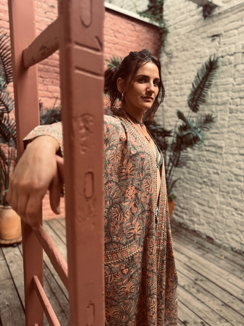 Kimono Shanti