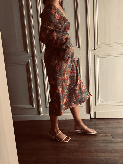 Ananda Kimono