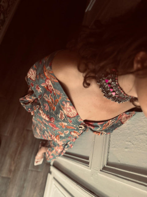 Ananda Kimono