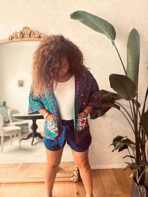 Anaya Kimono