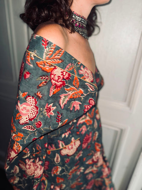 Ananda Kimono