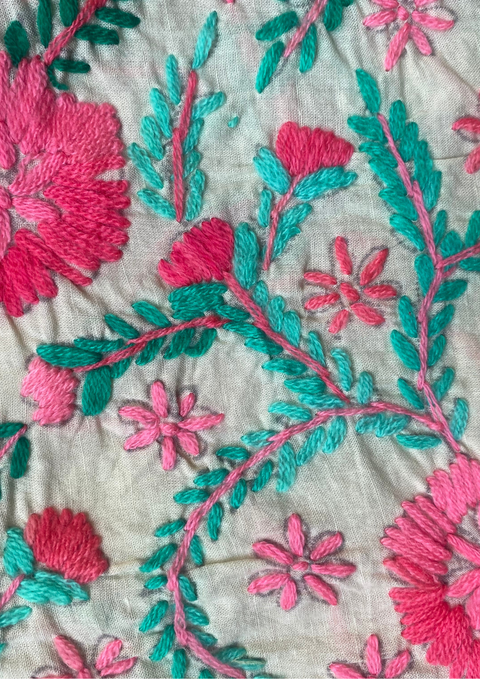 Noor Kimono