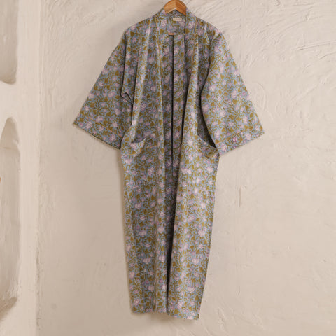Kimono Sukha