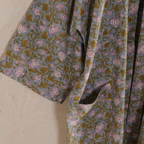 Kimono Sukha