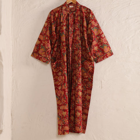 Agni Kimono