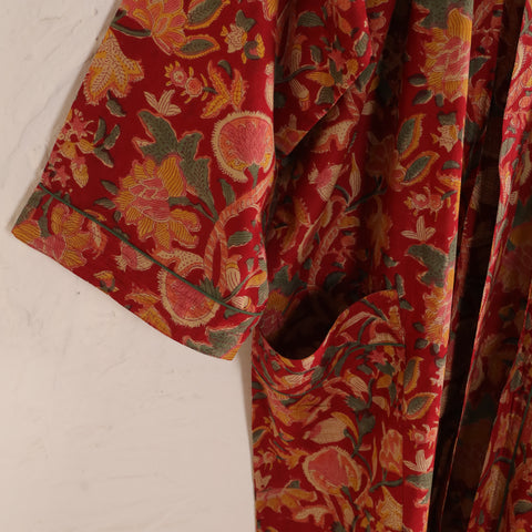 Agni Kimono