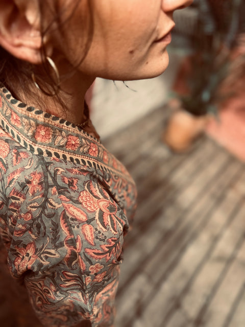 Kimono Shanti