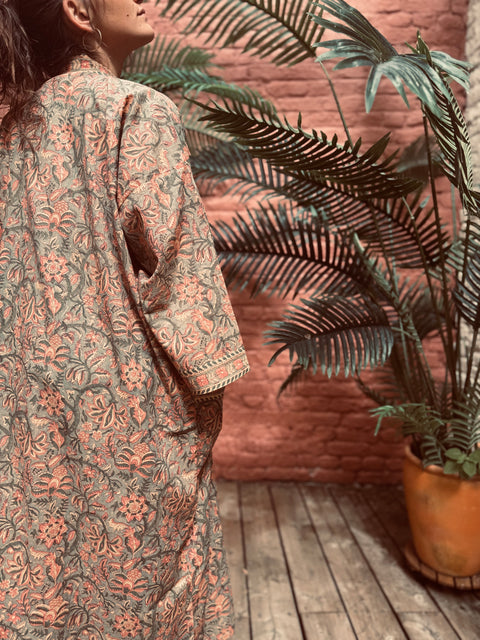 Kimono Shanti