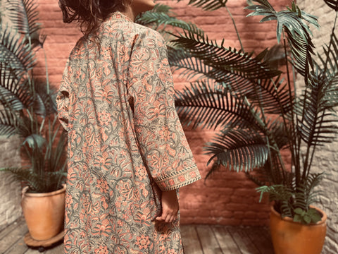 Kimono Shanti