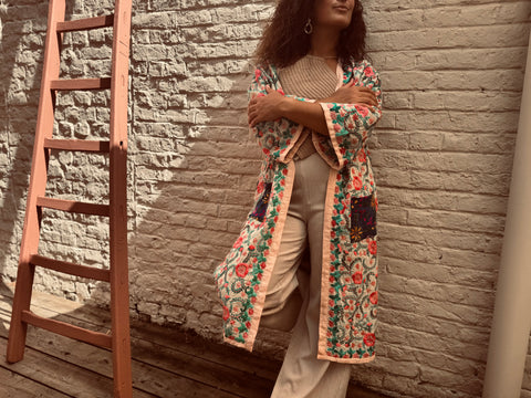 Noor Kimono