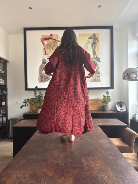 Kimono Shakti
